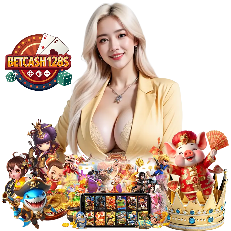 BETCASH128 เข้าสู่ระบบ