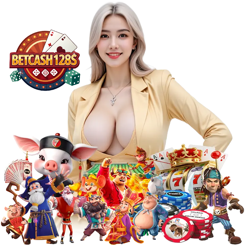 BETCASH128